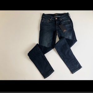 Aritzia the castings jeans
